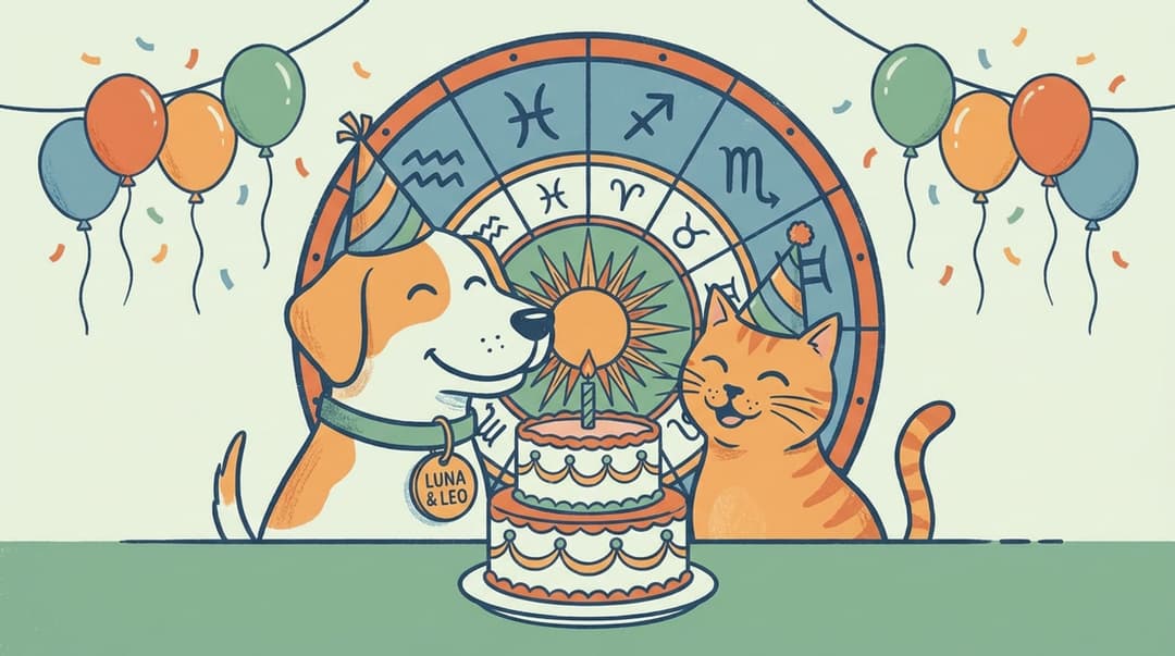 Pet Name Generator