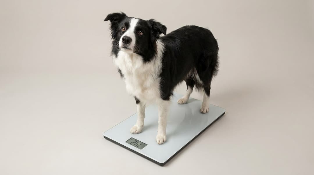 Weight Tracker tool hero image