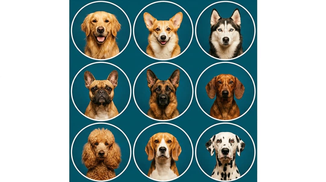 Breed Selector preview image