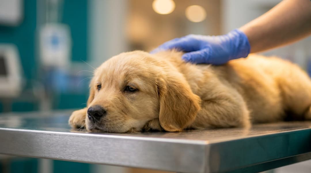 Puppy Vaccination Schedule, Shot by Shot