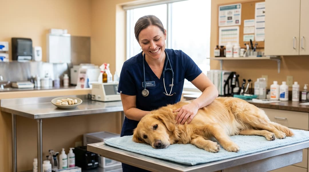 Apoquel Dosage Calculator for Dogs