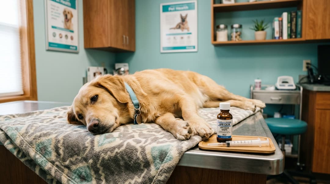 Benadryl Dosage Calculator for Dogs