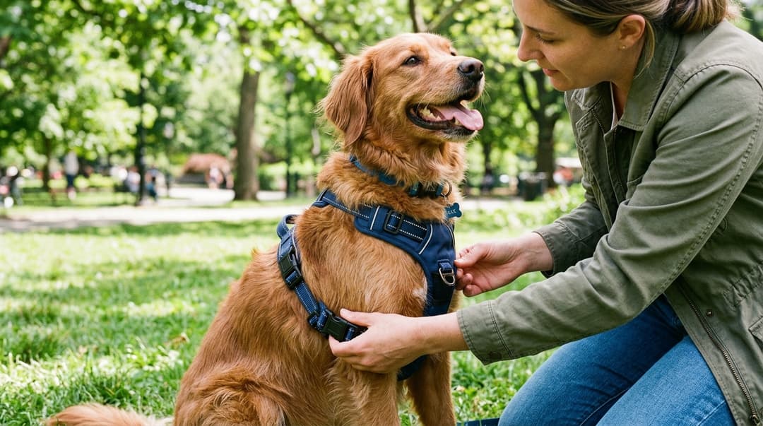 Dog Collar Size Calculator