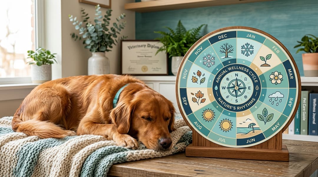 Dog Heat Cycle Calculator