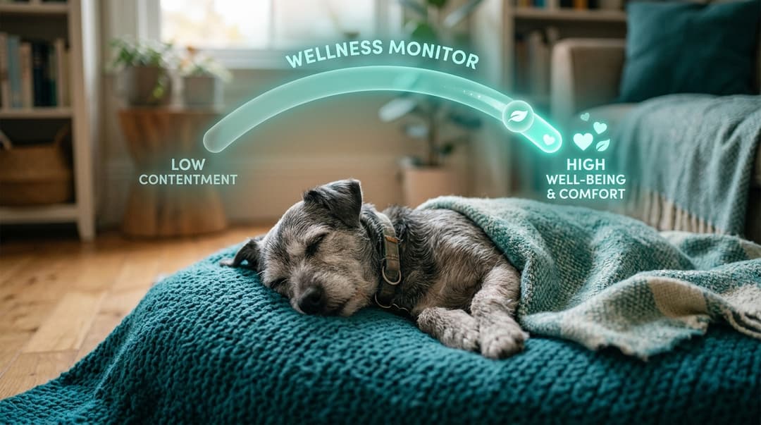 Dog Quality of Life Calculator