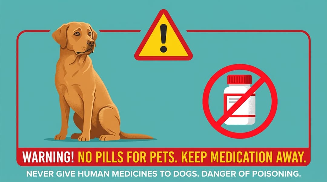 Dog Tylenol/Acetaminophen Warning Calculator