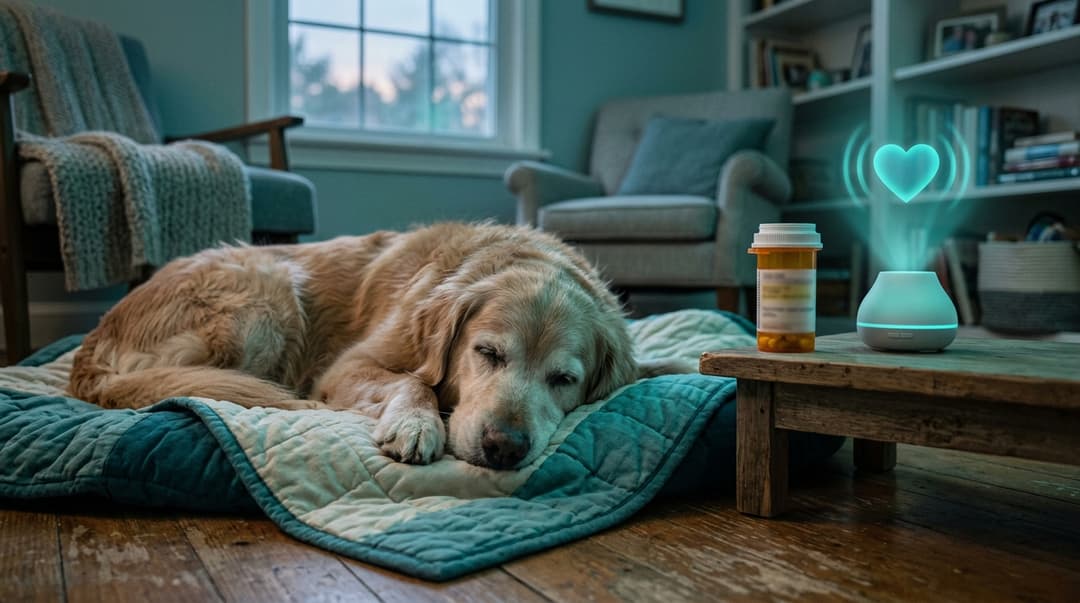 Gabapentin Dosage for Dogs