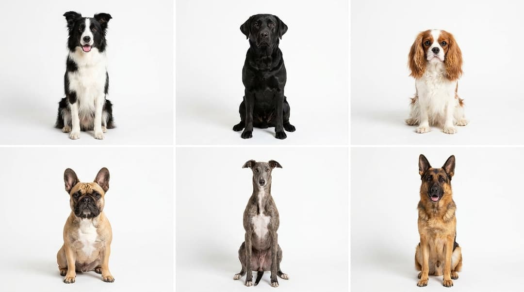 What Dog Breed Should I Get? Match by Lifestyle What Dog Breed Should I Get? Match by Lifestyle
