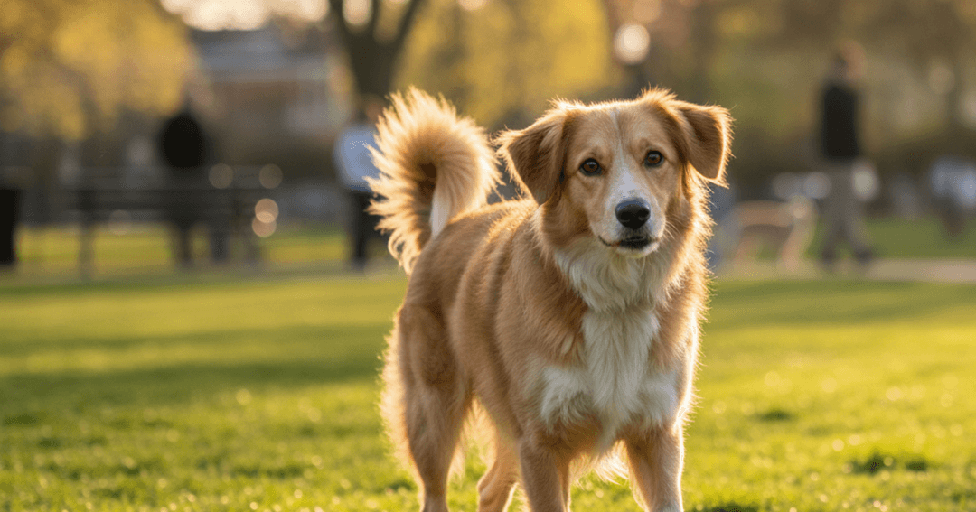 What Breed Is My Dog? DNA Tests vs Photo Apps What Breed Is My Dog? DNA Tests vs Photo Apps