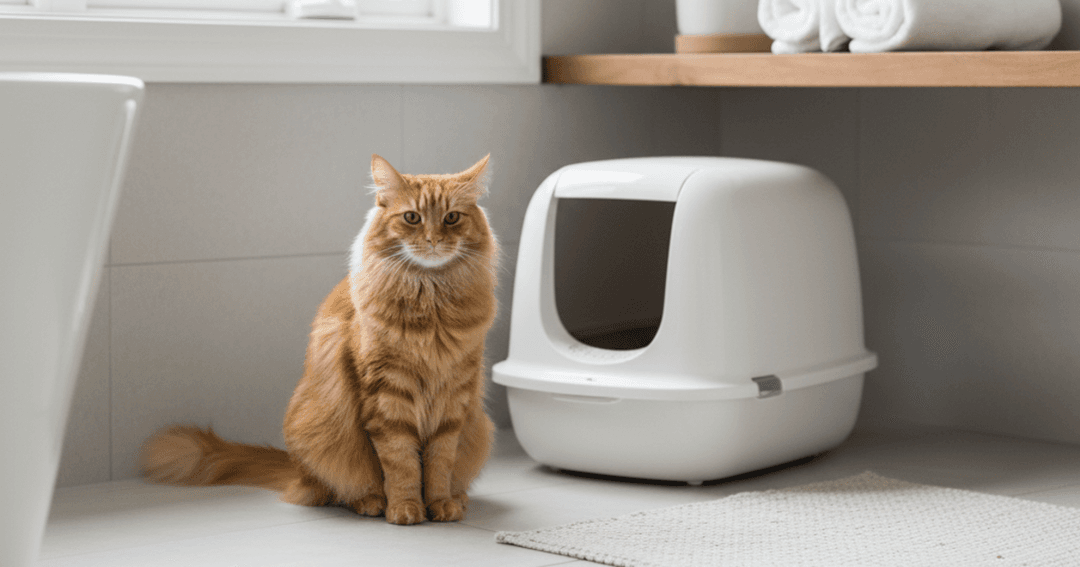 How Often to Clean a Litter Box (by Number of Cats) How Often to Clean a Litter Box (by Number of Cats)