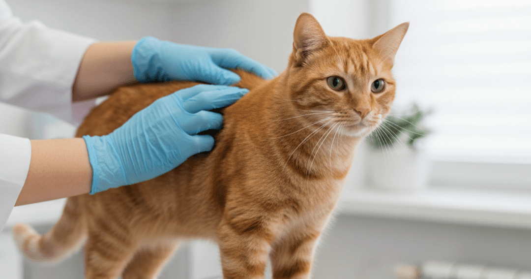 Is My Cat Overweight? Cat BMI & Body Condition Chart Is My Cat Overweight? Cat BMI & Body Condition Chart
