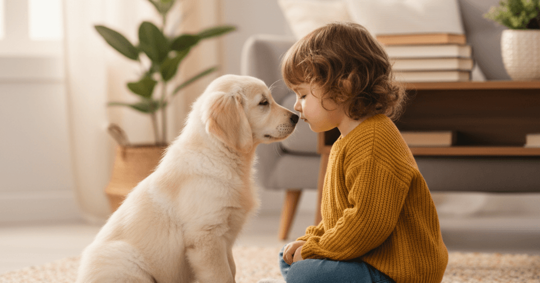 Is This Dog Breed Good With Kids and Other Pets? Is This Dog Breed Good With Kids and Other Pets?